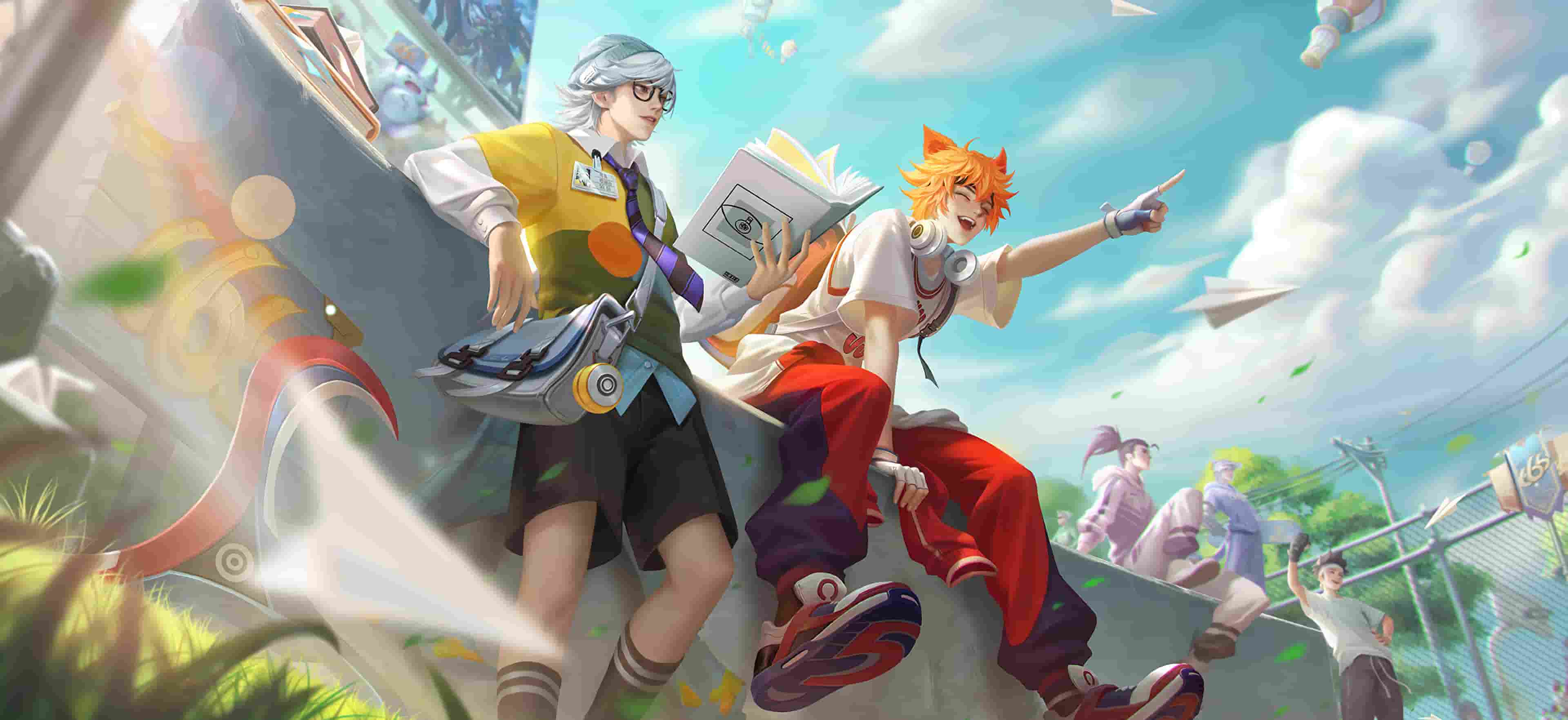 阴阳师，掌握间接伤害的式神攻略